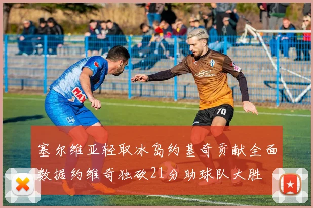 塞尔维亚轻取冰岛约基奇贡献全面数据约维奇独砍21分助球队大胜